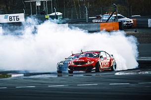 BMW E92 Eurofighter