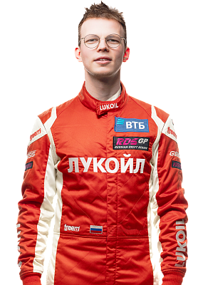 Скоробогатов Данила