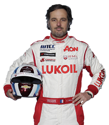 Мюллер Иван