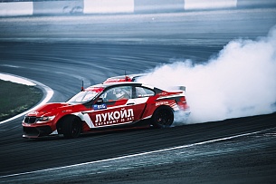 BMW E92 Eurofighter